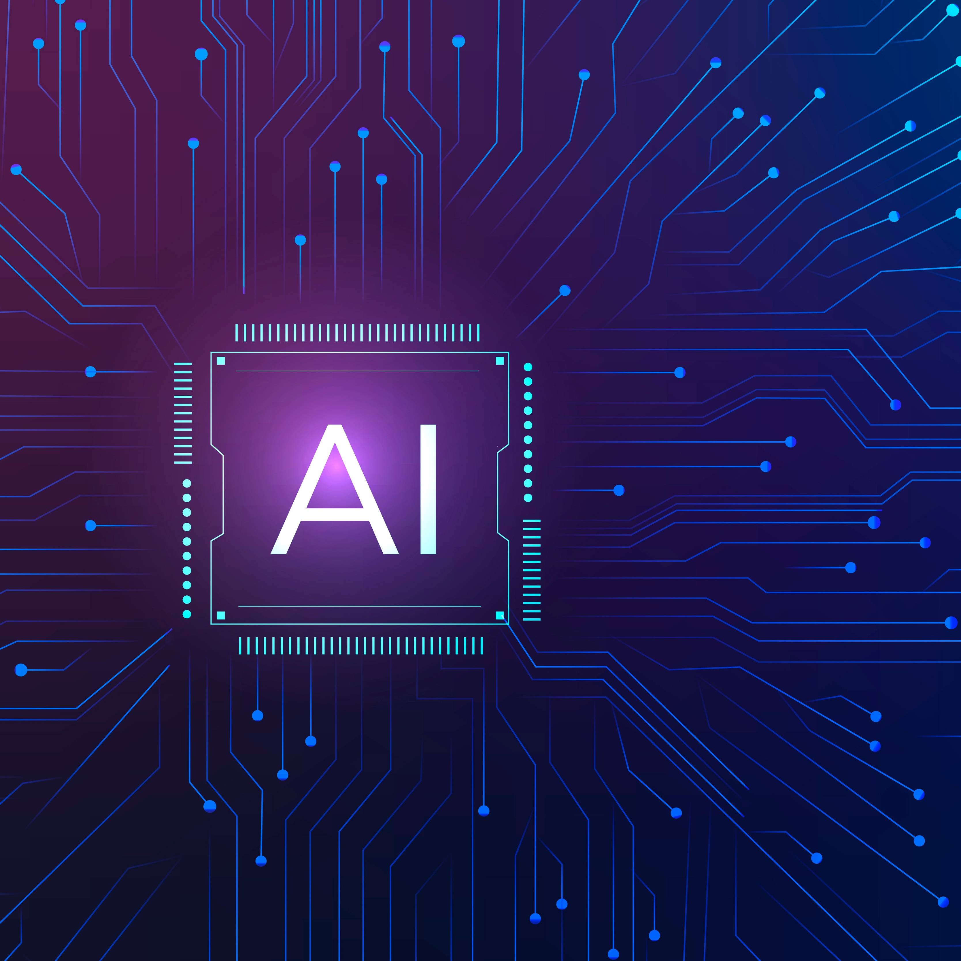 AI decorative image