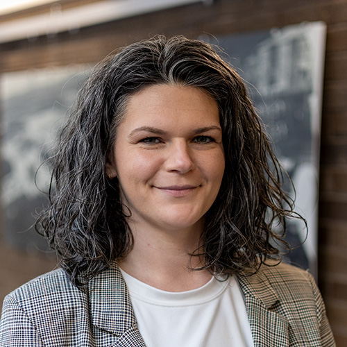 Allison McCann