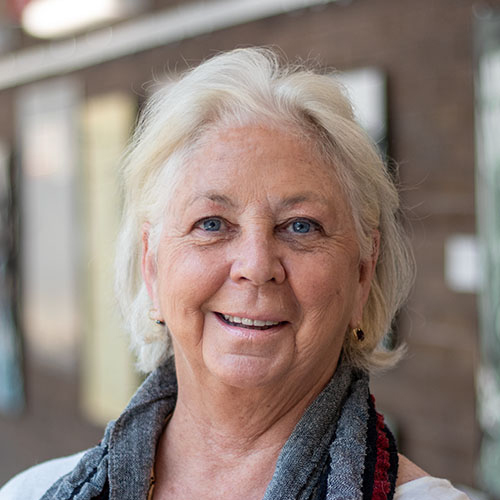 Dini Diskin-Zimmerman