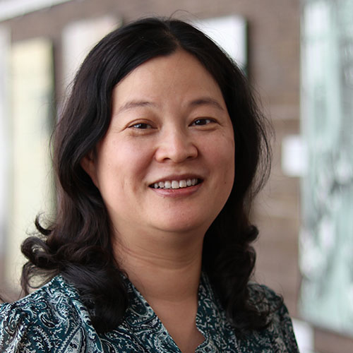 Jenny Zhang