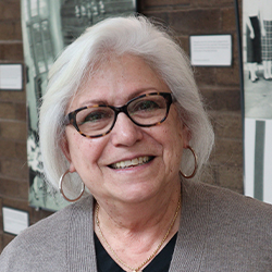 Lorraine Carroll
