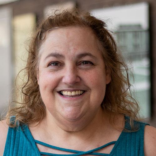 Marla Gorman