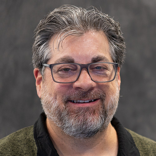 Michael Hochman