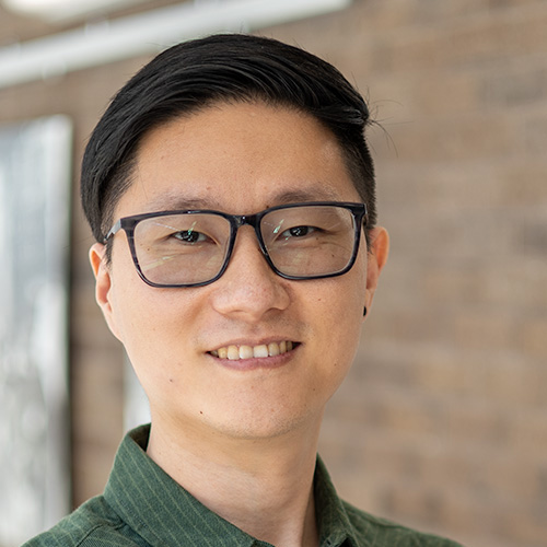 Yiren Kong