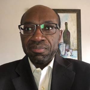 Achille Fokoue