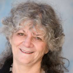 Ada Yonath, PhD