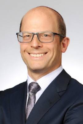 Adam Dicker, MD, PhD,FASTRO