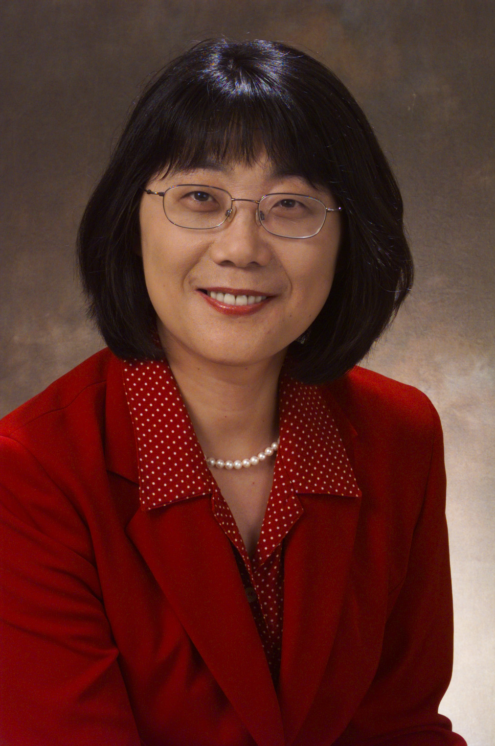 Aidong Zhang, PhD
