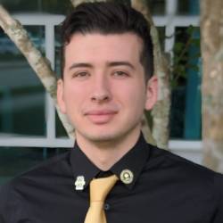 Alvaro Velasquez, PhD