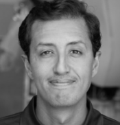 Ali Asmari, PhD