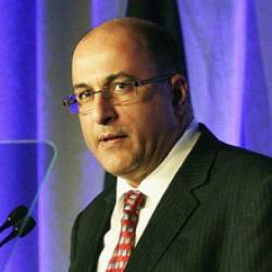 Ambassador Ido Aharoni