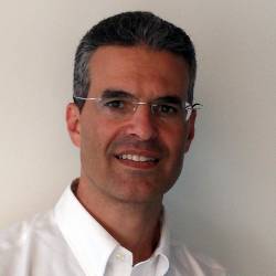 Avi Yaron