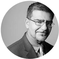 Babak Beheshti