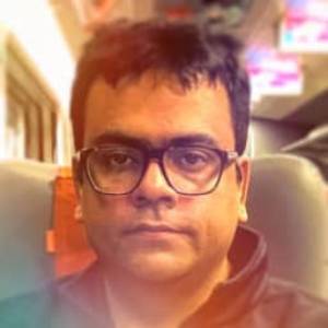 Biswa Sengupta, PhD