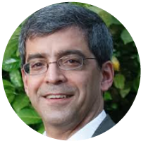 Bob DiFazio, PhD