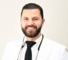 Christopher Balaban, DMD MSC FACD