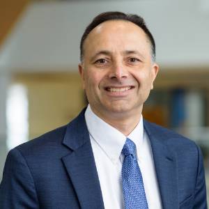 Christopher Niezrecki, PhD