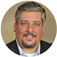 Christos Morris