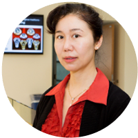 Cindy Chang, PhD