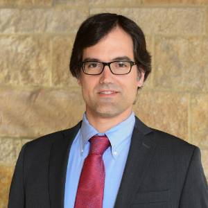Daniel Lasaga