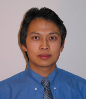 Dantong Yu, PhD