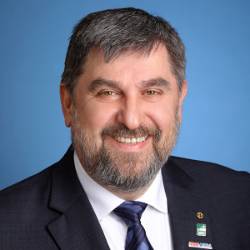 Dejan Milojicic,  PhD