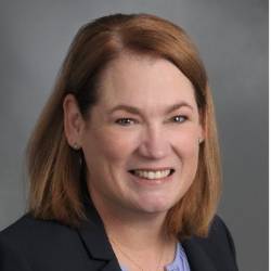 Elizabeth Popwell, MPA, FACHE, PMP