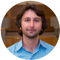 Emre Salman, PhD