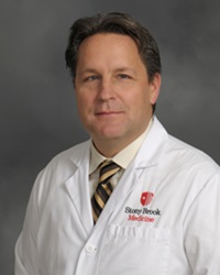 Dr. Gerald Kelly