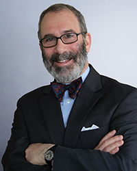 Gil Bashe