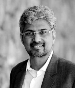 Guruduth Banavar, PhD