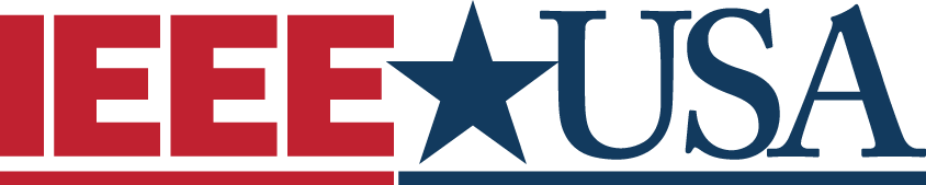 IEEE USA logo