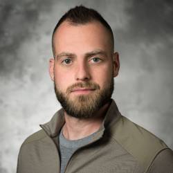 Jacob Hyde, PhD