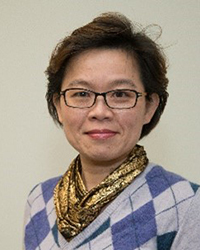 Dr. Jennifer Wei
