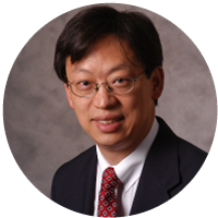 John Wen, Ph.D
