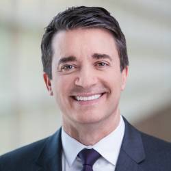 John Whyte, MD, MPH