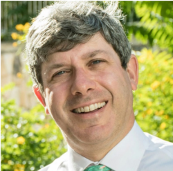 Jonathan Goldstein