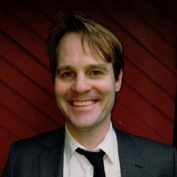 Julian Jacobson