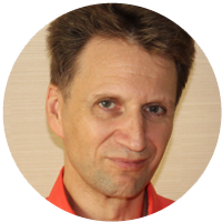 Klaus Mueller, PhD