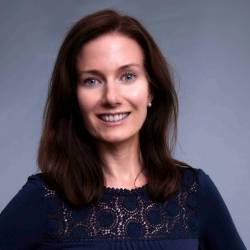 Kristie Kuhl, J.D.
