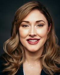 Lia Brantingham