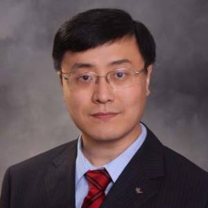 Lu Su, PhD