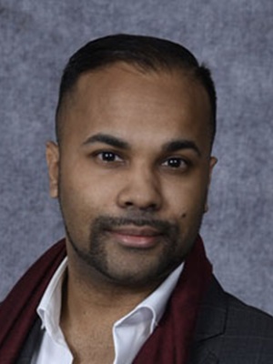 Manoj Mahajan