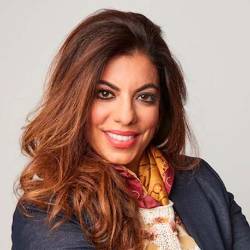 MaryAnne Rizk,  PhD