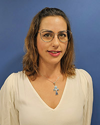 Mercedes Le Carpentier