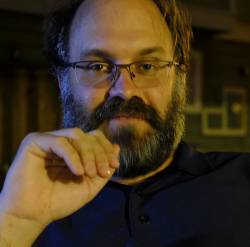 Mike Grace, PhD