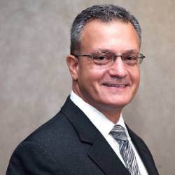 Michael Lane