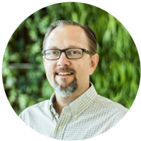 Michael Thurston, PhD
