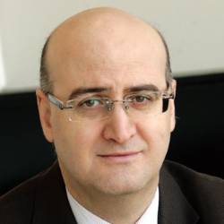 Moncef Gabbouj, PhD