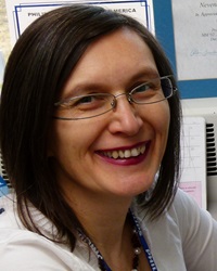 Nevenka Dimitrova, PhD
